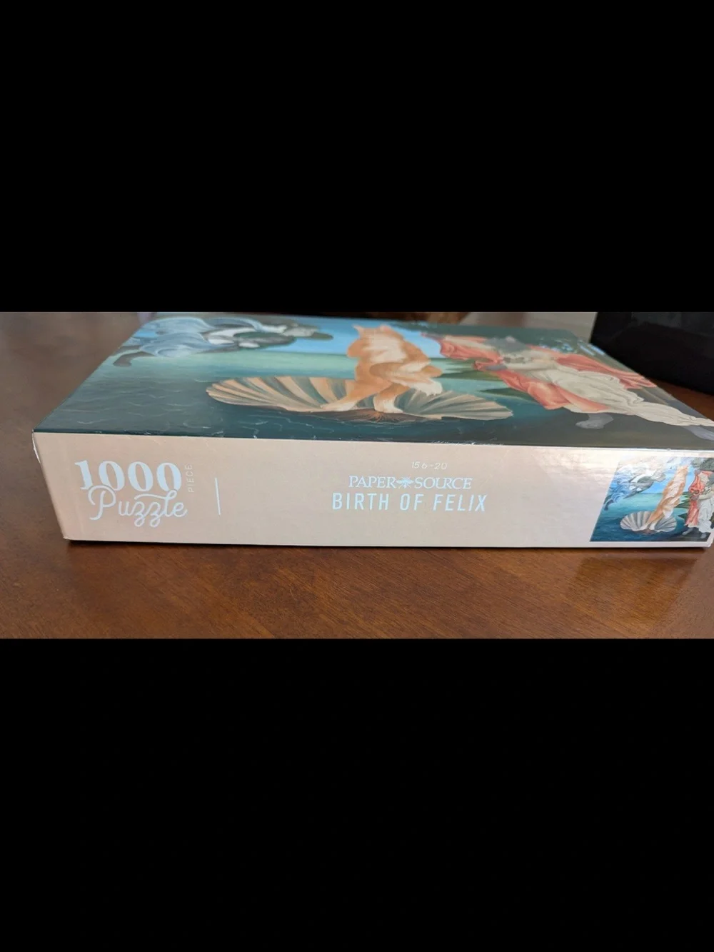 Paper Source 1000 pc